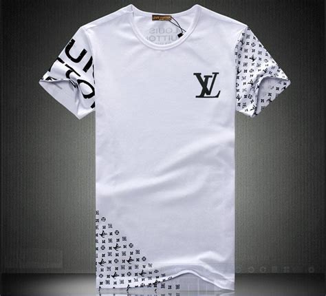 louis vuitton shirt back